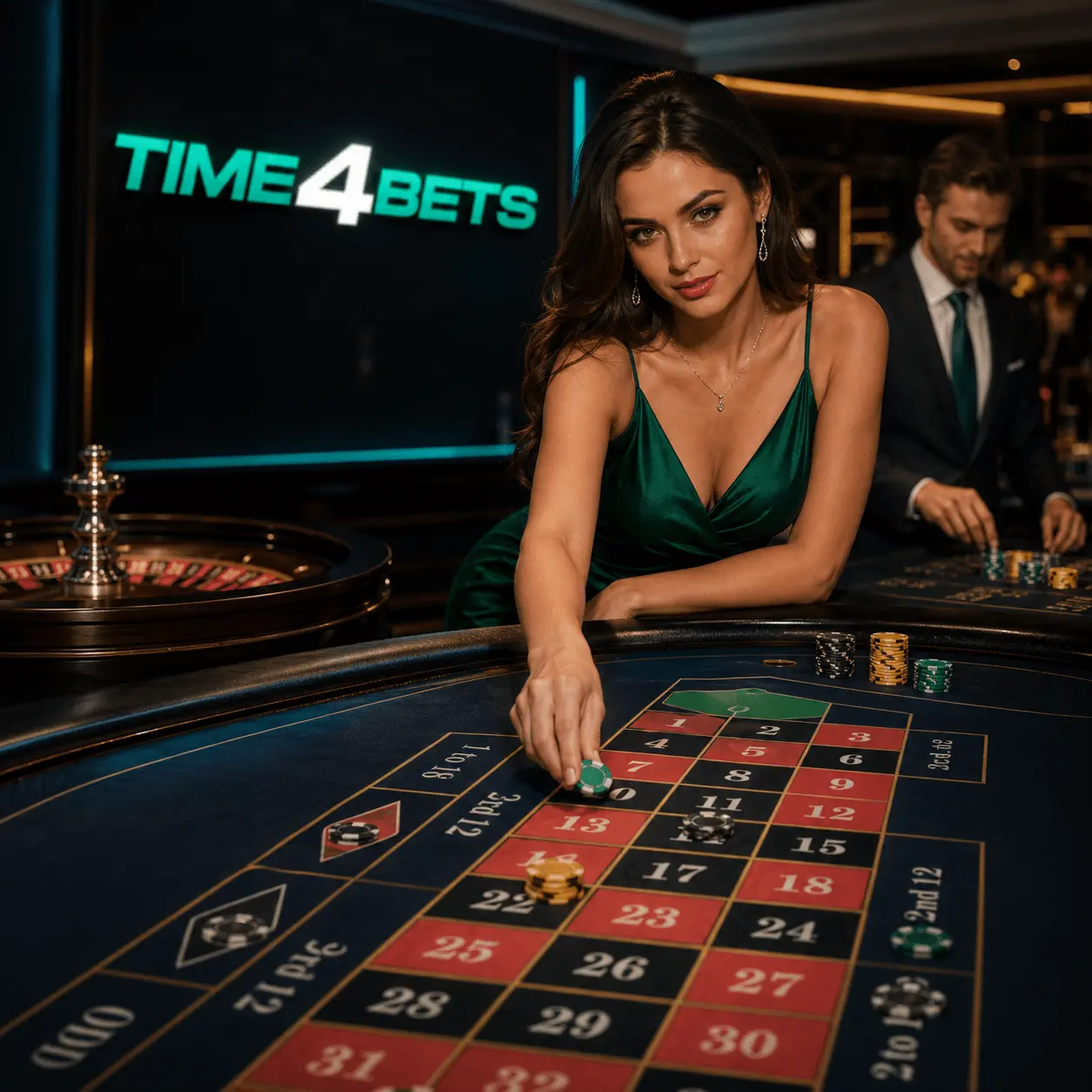 Time4Bets provides 24/7 live chat