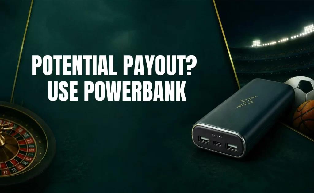Payout Caps on the Sunday Reload, Cashback and PowerBank