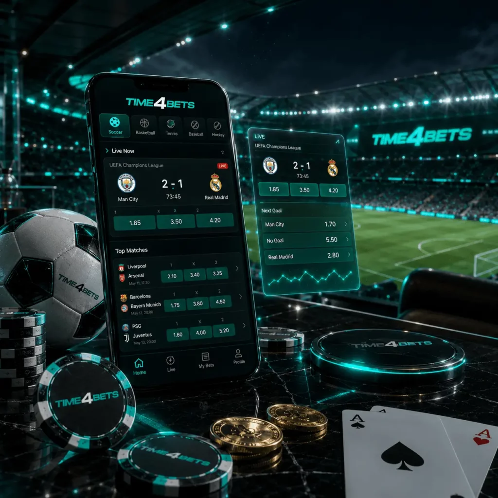 HowTime4Bets Slot Games Worth Knowing Before a Deposit